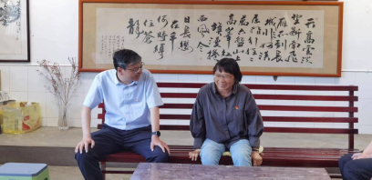 省委省直機關紀檢監察工委：撬動機關紀委靠前監督 助力營商環境持續優化